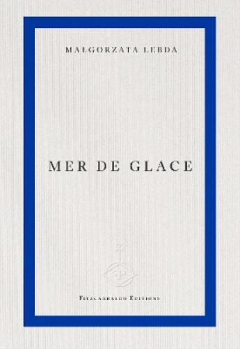 Mer de Glace