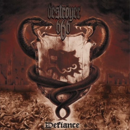 Defiance