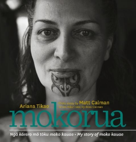 Mokorua