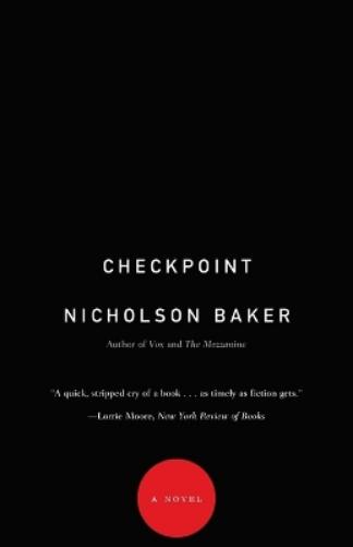 Checkpoint