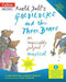 Roald Dahl's Goldilocks and the Three Bears (BOOK + DOWNLOAD)