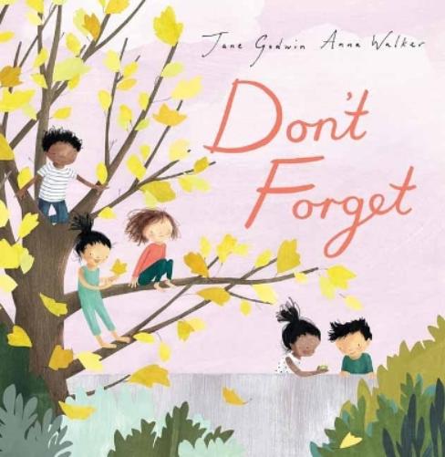 Don't Forget