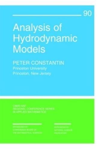 Analysis of Hydrodynamic Models
