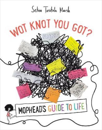 Wot Knot You Got?
