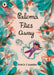 Paloma Flies Away