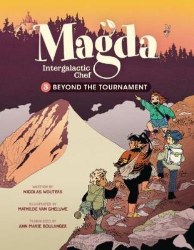 Beyond the Tournament