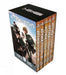 Attack On Titan Season 3 Part 2 Manga Box Set