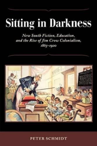 Sitting in Darkness