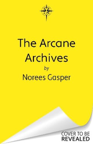 The Arcane Archives