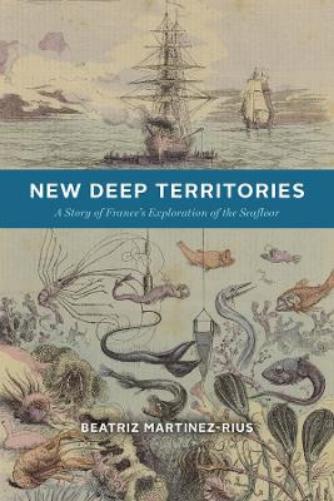 New Deep Territories