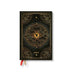 2027 Shadows of Navarre (Fourth Wing) Mini Hardcover 12-Month Dayplanner (Elastic Band Closure)