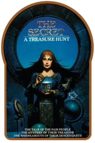 Secret