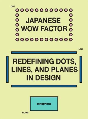 Japanese Wow Factor: Point and Line to Plane