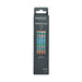 Lotus River (Living with Yuko) Pencil (4 Pack)