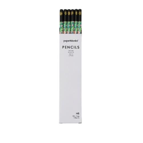 Lotus River (Living with Yuko) Pencil (12 Pack)
