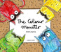 The Colour Monster Pop-Up