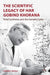 The Scientific Legacy of Har Gobind Khorana