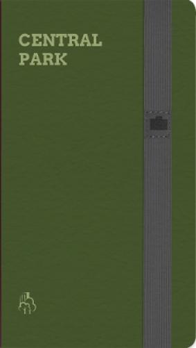 Central Park Journal