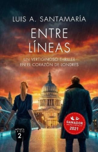 Entre Líneas