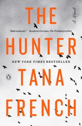 The Hunter