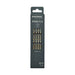 Wildflower Song Pencil (4 Pack)