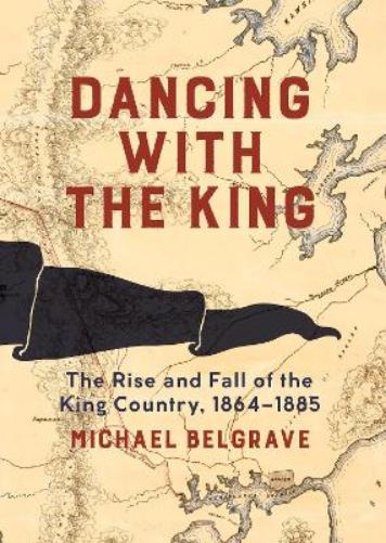 Dancing With the King