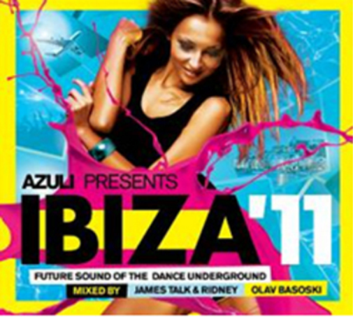 Azuli Presents Ibiza '11