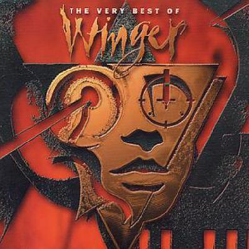 The Very Best of Winger