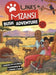 Una’s Mzansi Bush Adventures