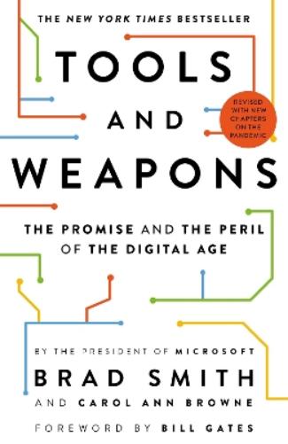 Tools and Weapons