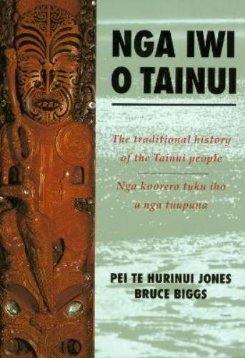 Nga Iwi O Tainui