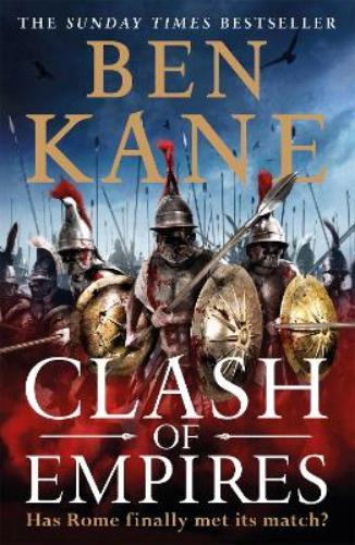 Clash of Empires
