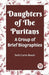 Daughters Of The Puritans A Group Of Brief Biographies