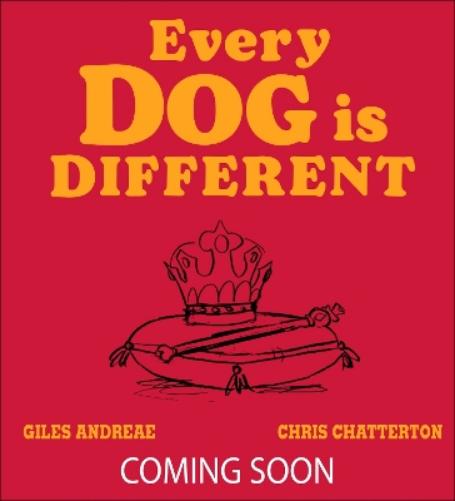 Every Dog is Different