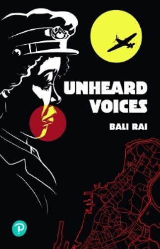 Rapid Plus Stages 10-12 12.7 Unheard Voices