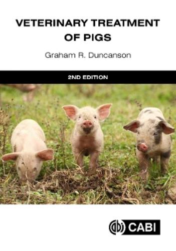 Veterinary Treatment of Pigs