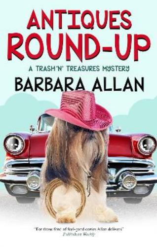Antiques Round-Up