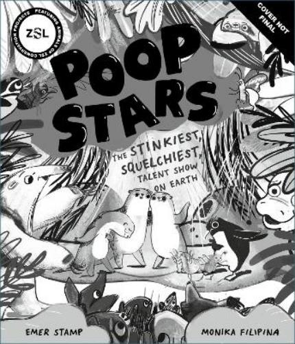 Poop Stars