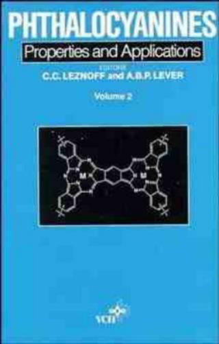Phthalocyanines