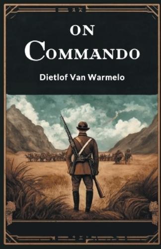 On Commando (Edition2024)