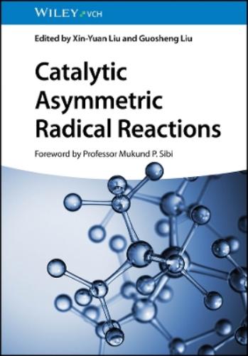 Catalytic Asymmetric Radical Reactions