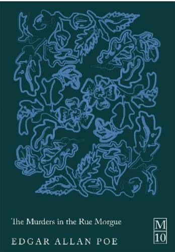 The Murders in the Rue Morgue