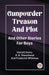 Gunpowder Treason And PlotAnd Other Stories For Boys (Edition2023)
