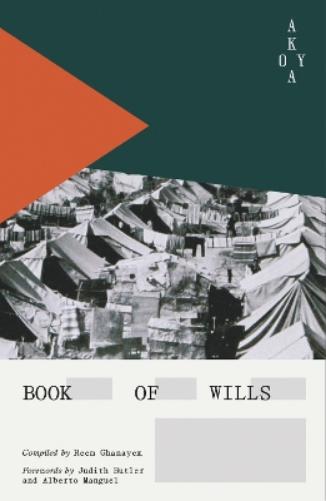 Book of Wills
