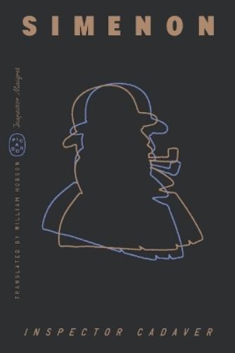 Inspector Cadaver (Inspector Maigret)