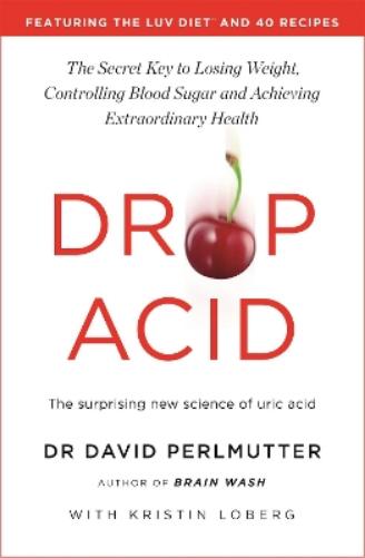Drop Acid