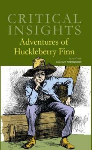 Adventures of Huckleberry Finn