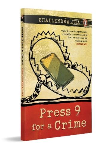 Press 9 For A Crime
