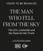 The Man Who Fell From The Sky