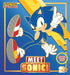 Meet Sonic!